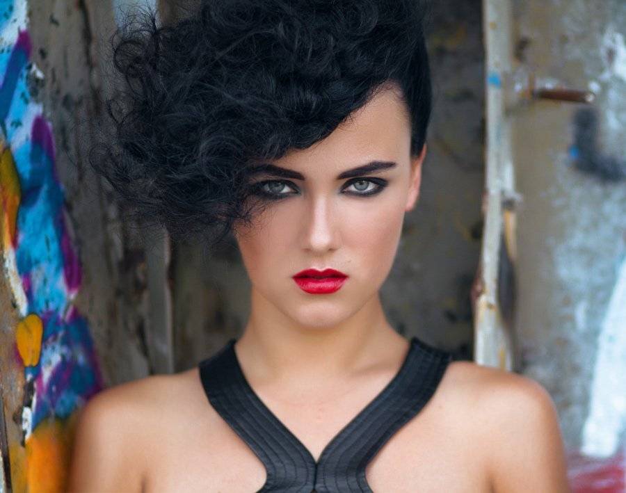 , Белова Таня