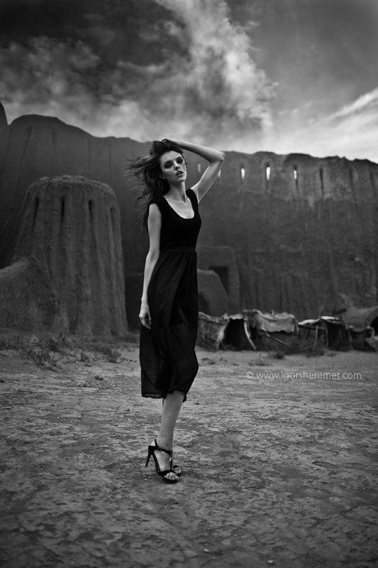 Qara Bagh **photo preview