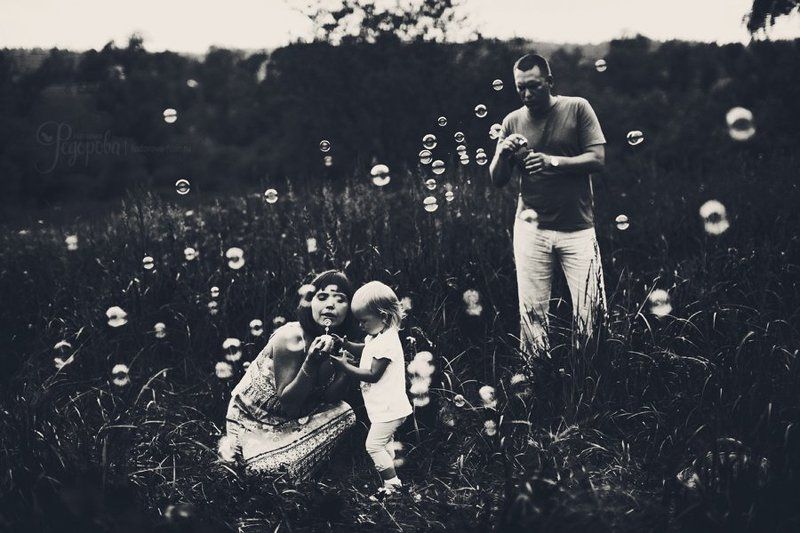 family Bubblesphoto preview