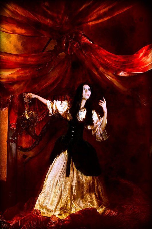 барочный этюдphoto preview