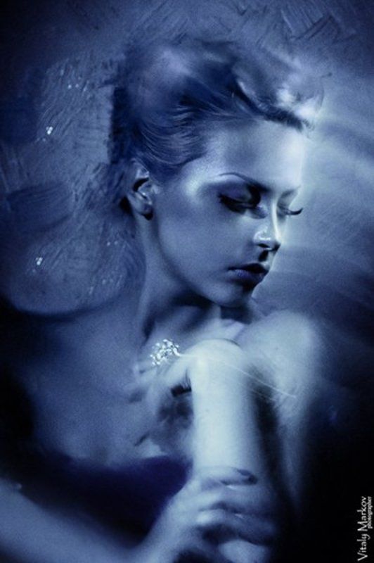 Замороженная любовьphoto preview