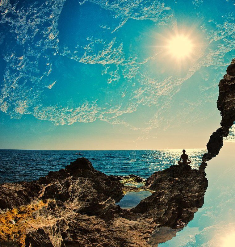 мультиэкспозиция, мультик photo preview