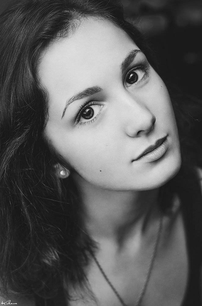 , Кольченко Карина