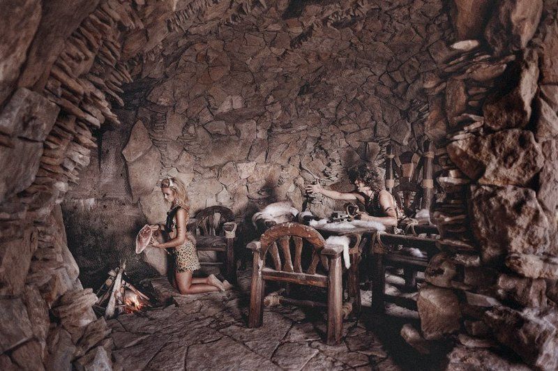 Stone Agephoto preview