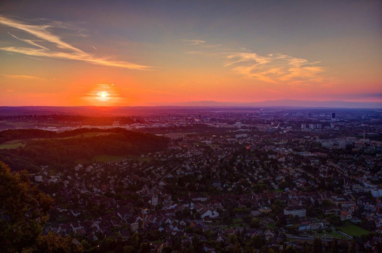 Wartenberg castle. Автор: Alex , Alex