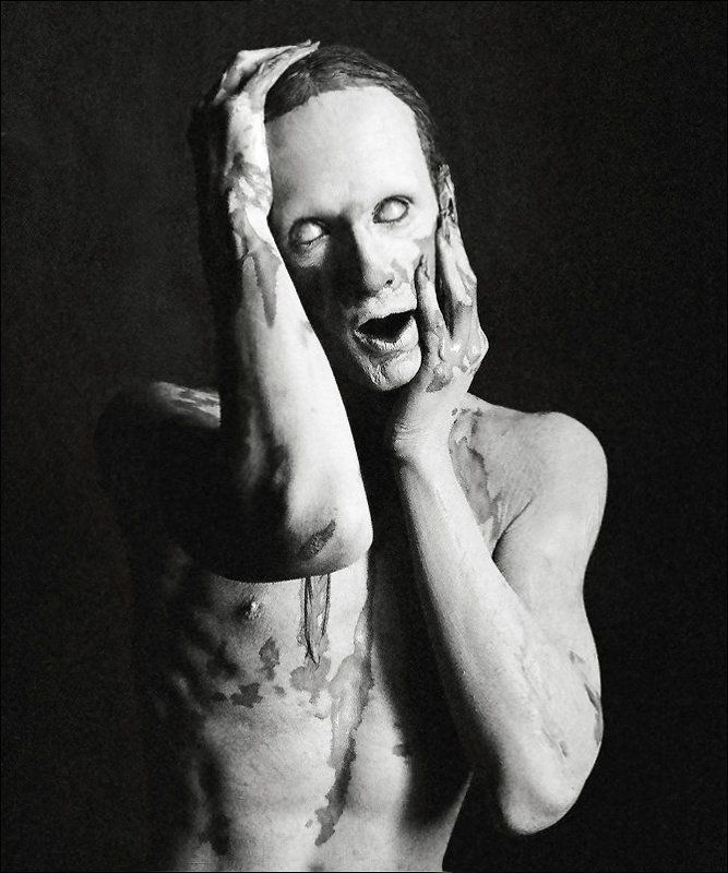 портрет ловца силизёнки...photo preview