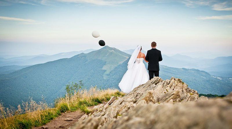 wedding Black &Whitephoto preview