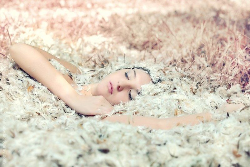 Пробуждениеphoto preview