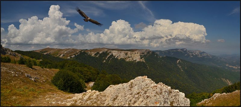 Облетая владения 2 фото превью
