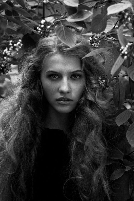 beauty, девушка, makeup * * *photo preview