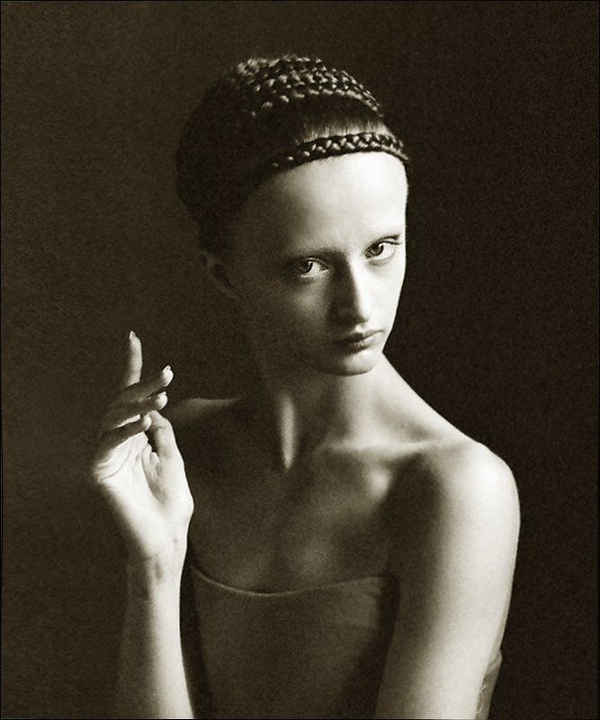 портрет инфанты...photo preview