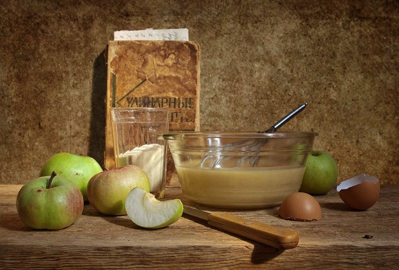 По любимому рецептуphoto preview