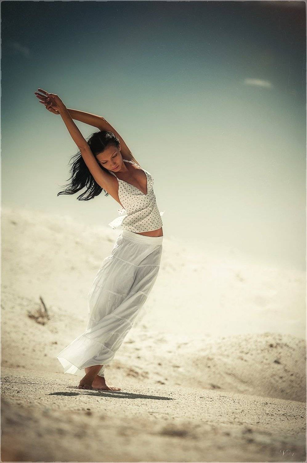 , Василий Водин