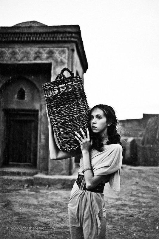 Qara Bagh***photo preview