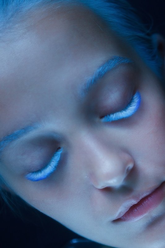 Coldflame girlphoto preview