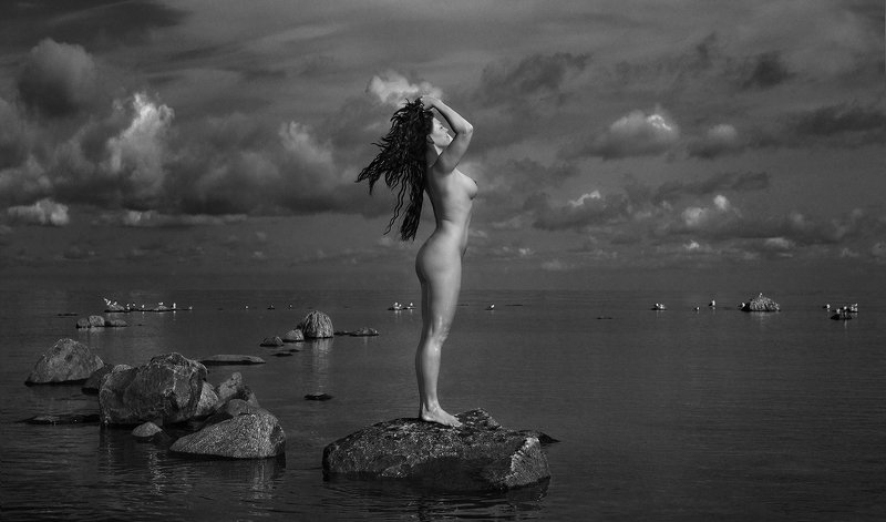 Лето прекрасно.photo preview