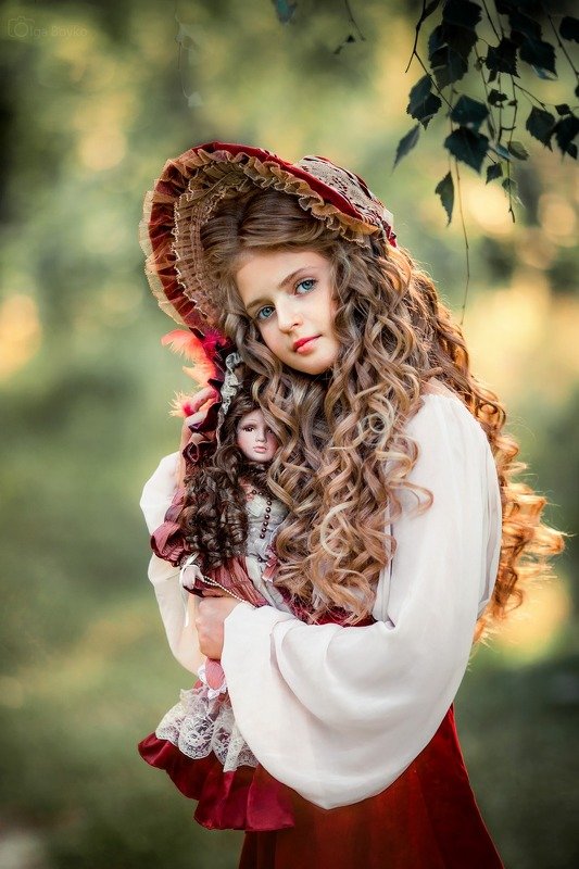 Козеттаphoto preview