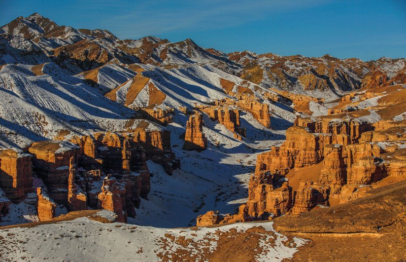 Charyn canyonphoto preview