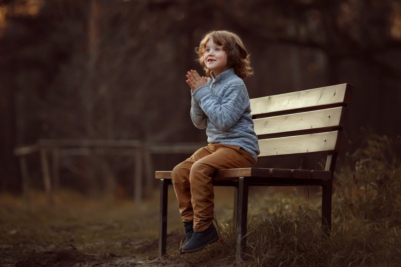 неожиданная радостьphoto preview