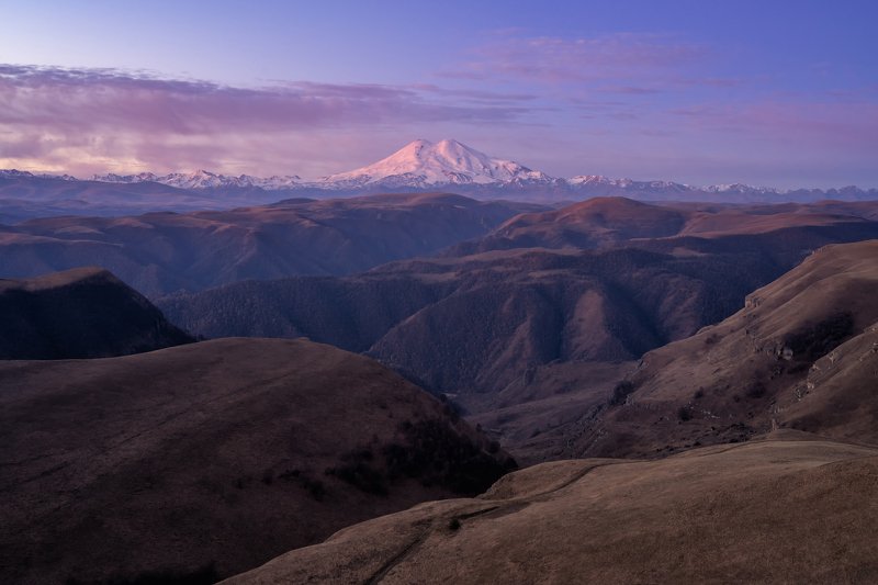 Утро великанаphoto preview