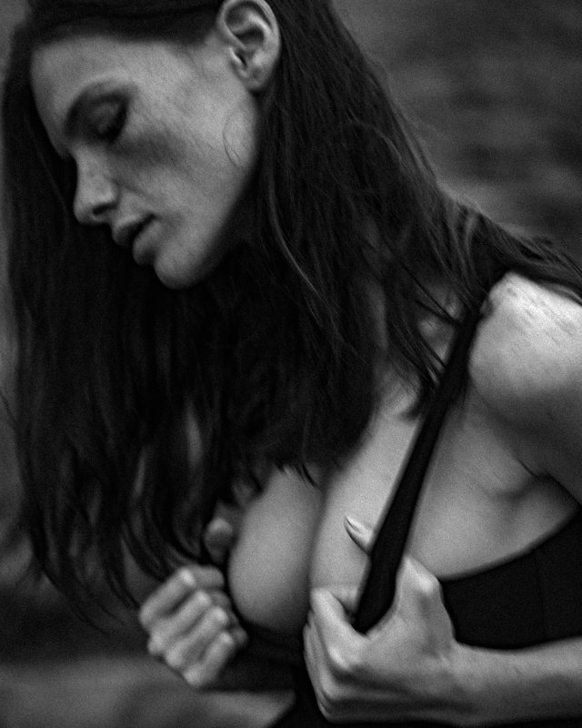 portrait, bw, bnw Vikaphoto preview