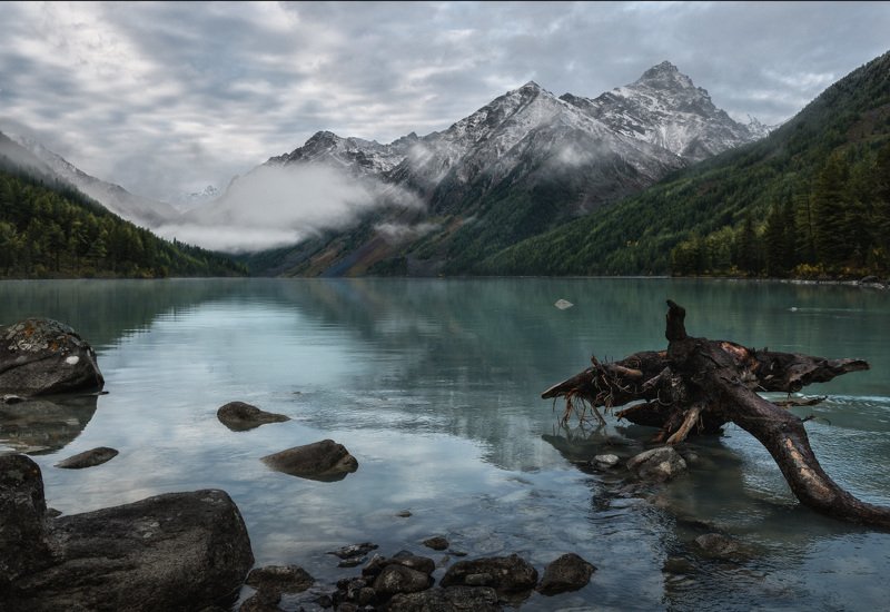 Кучерлинское утроphoto preview