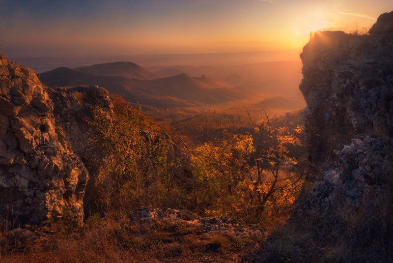 Осеньphoto preview