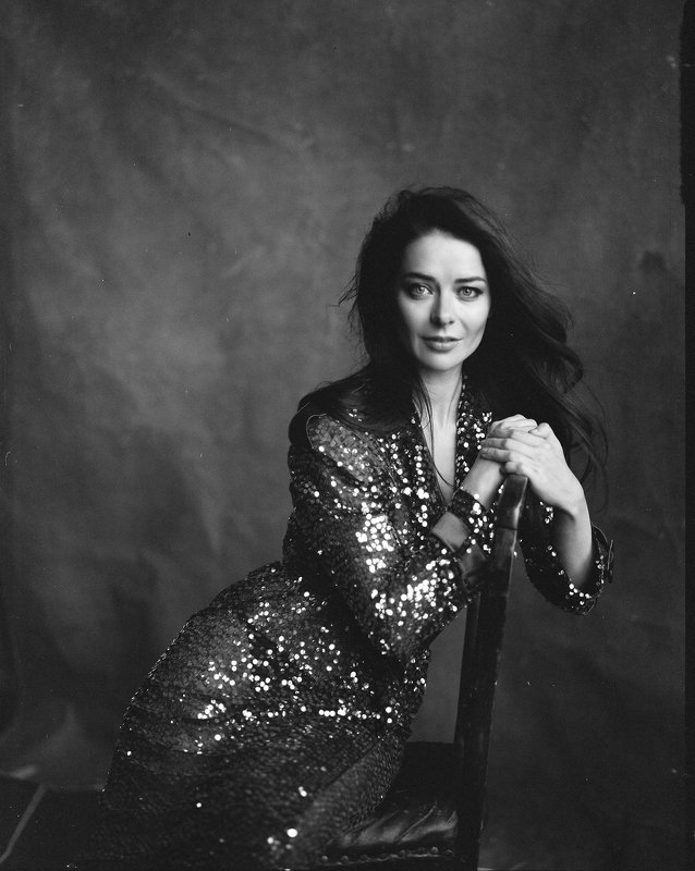 Marina Aleksandrovaphoto preview