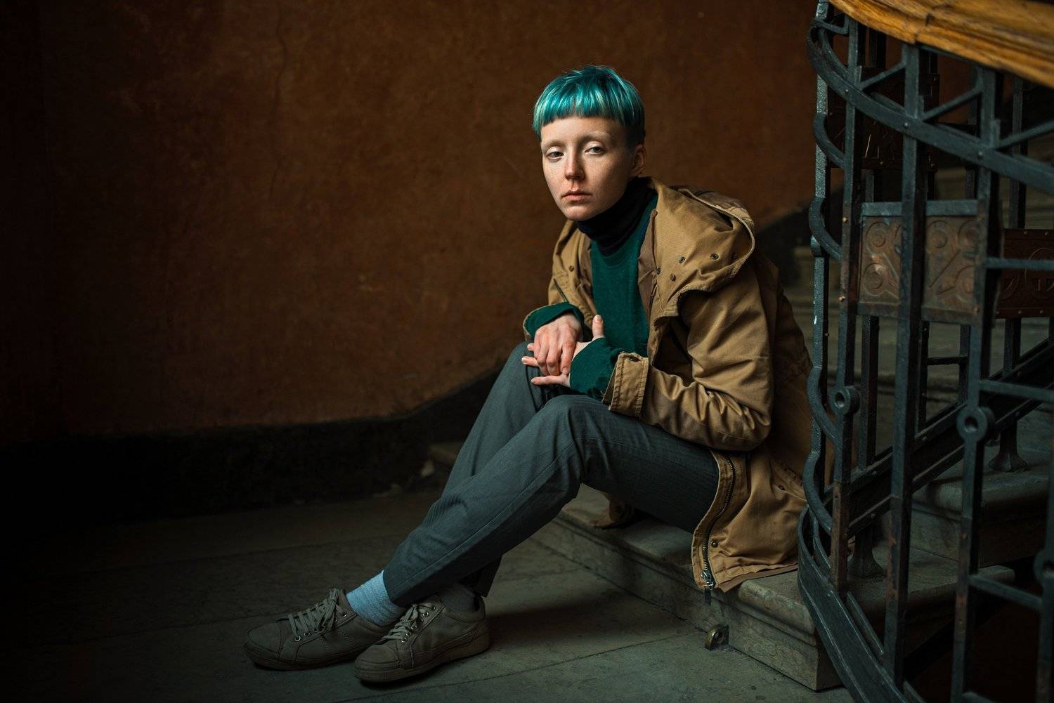 , Александр Стрелков