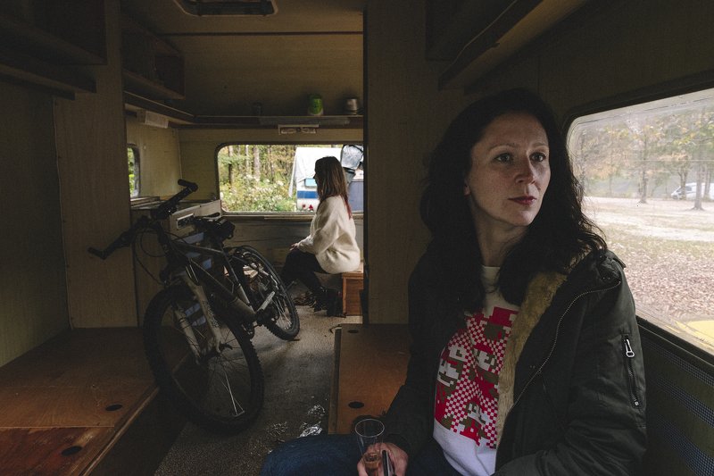 Кемпинг photo preview