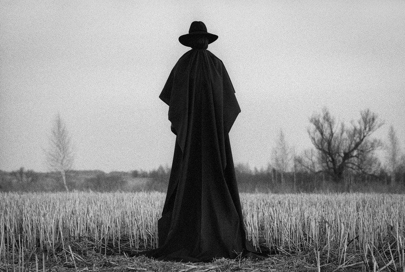 Ballad about the Soulless Storytellerphoto preview