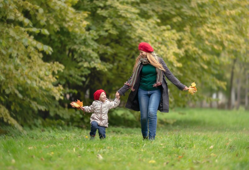 Вместе с Мамой!photo preview