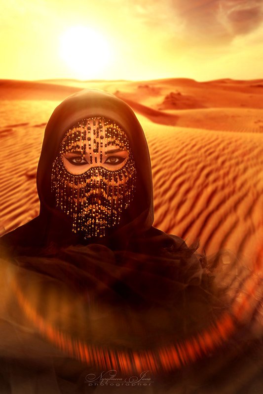 #идеидляфотосессий #восток #нуруллаеваяна #фотографнуруллаеваяна #тематическаяфотосессия #артфото Востокphoto preview