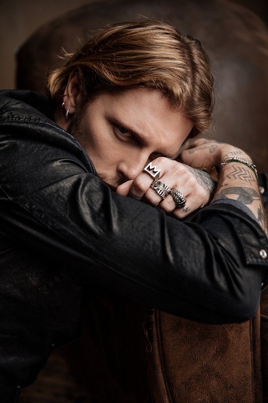 Oscar Renkelphoto preview