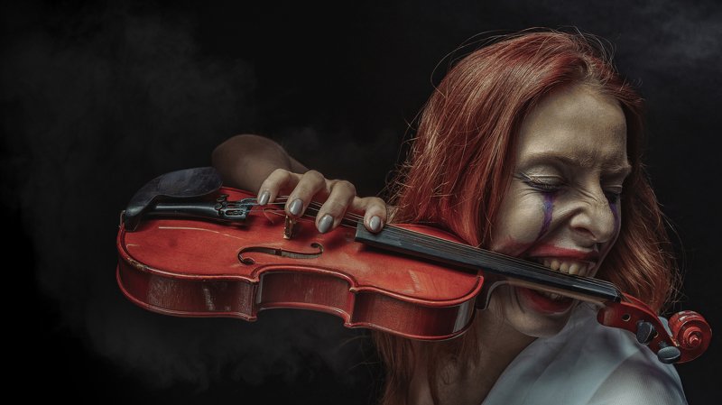 Мелодия безумияphoto preview