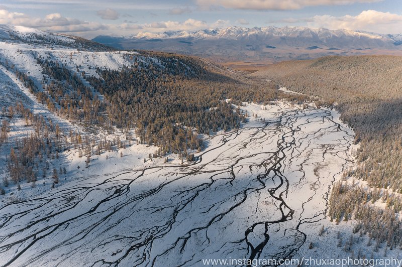 Прекрасный Алтайphoto preview