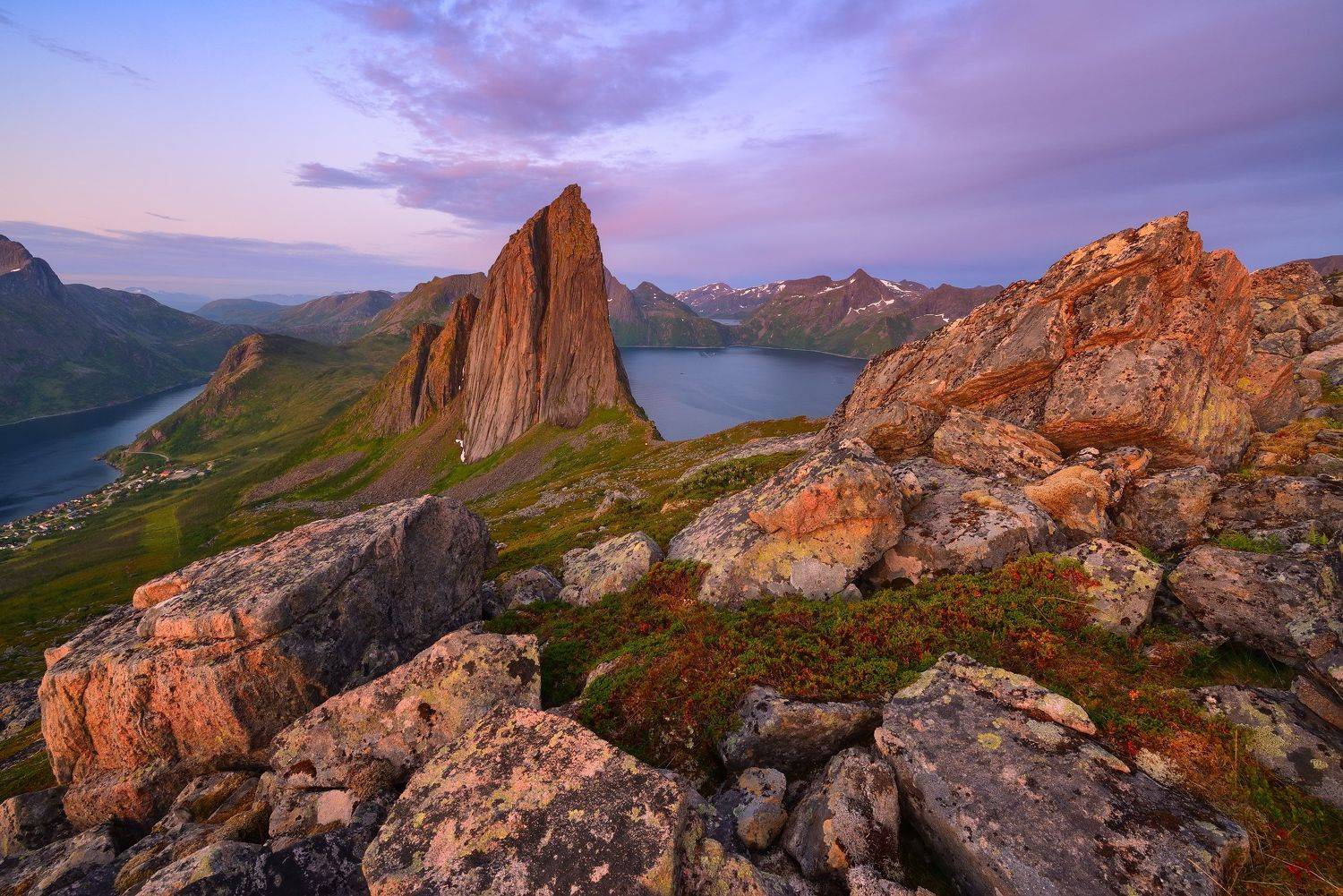 Розовые сны.... Автор: Максим Евдокимов (phototourtravel.ru) , Максим Евдокимов (phototourtravel.ru)