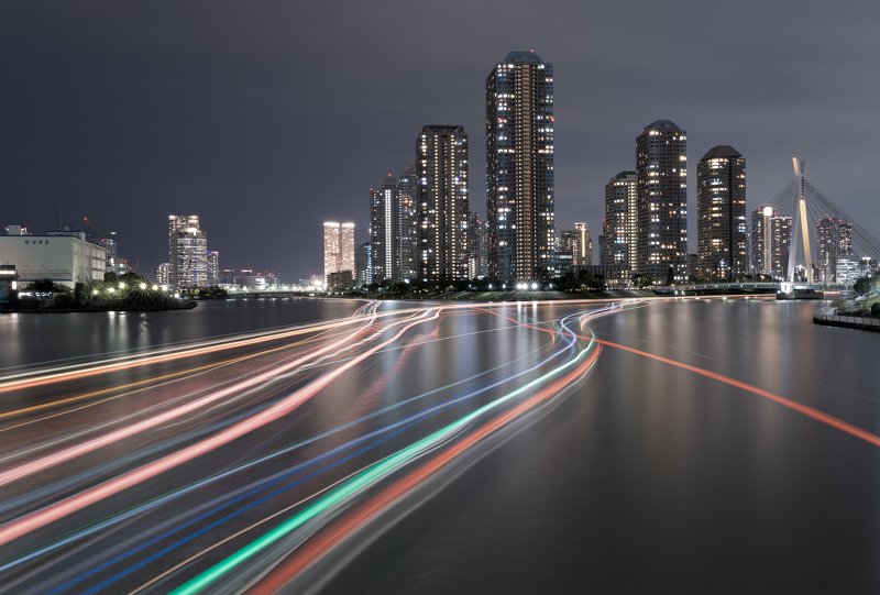 light of boatsphoto preview