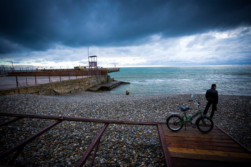 море, пляж морскаяphoto preview