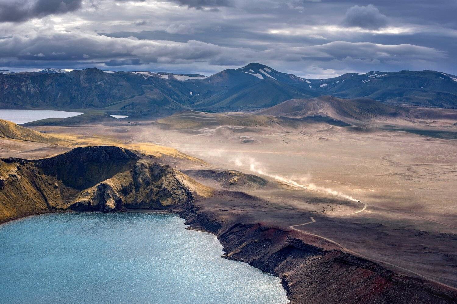 исландия,iceland, Алексей Кретов