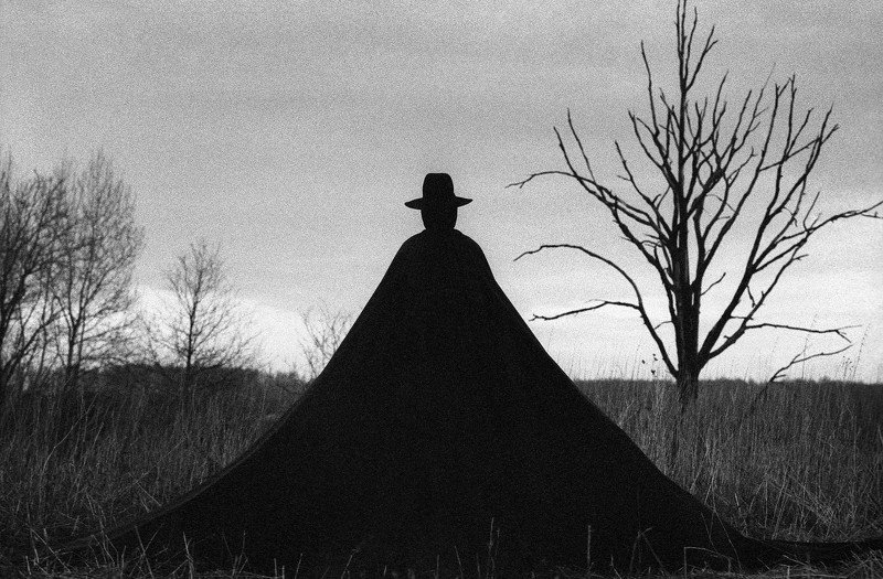 The Creator Of Darknessphoto preview