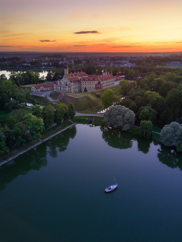 Несвижский замокphoto preview