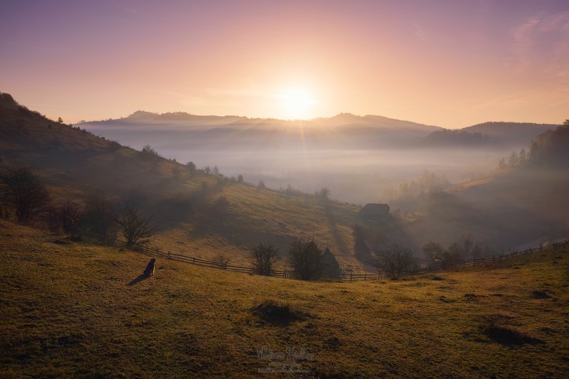 Встреча рассвета photo preview