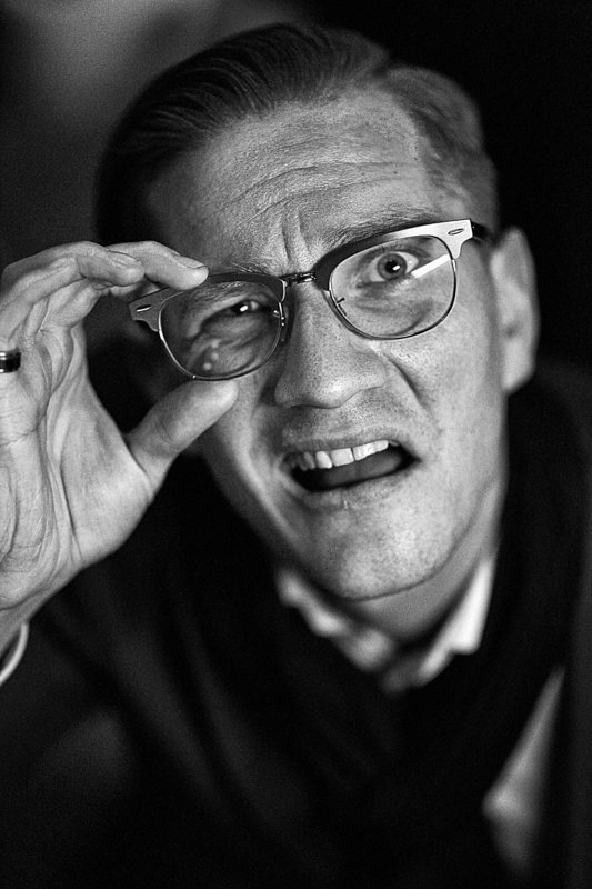 Что, что простите?photo preview