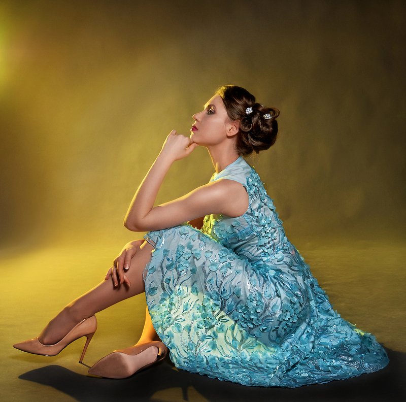 портрет * * *photo preview