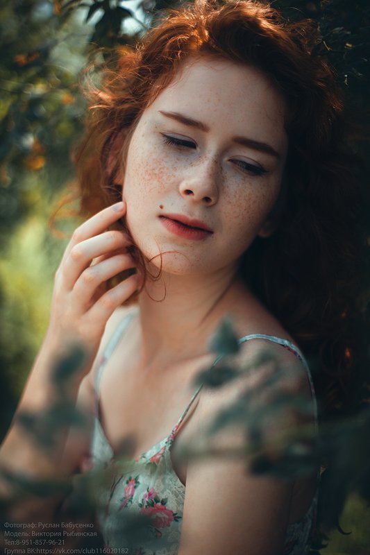 Викторияphoto preview