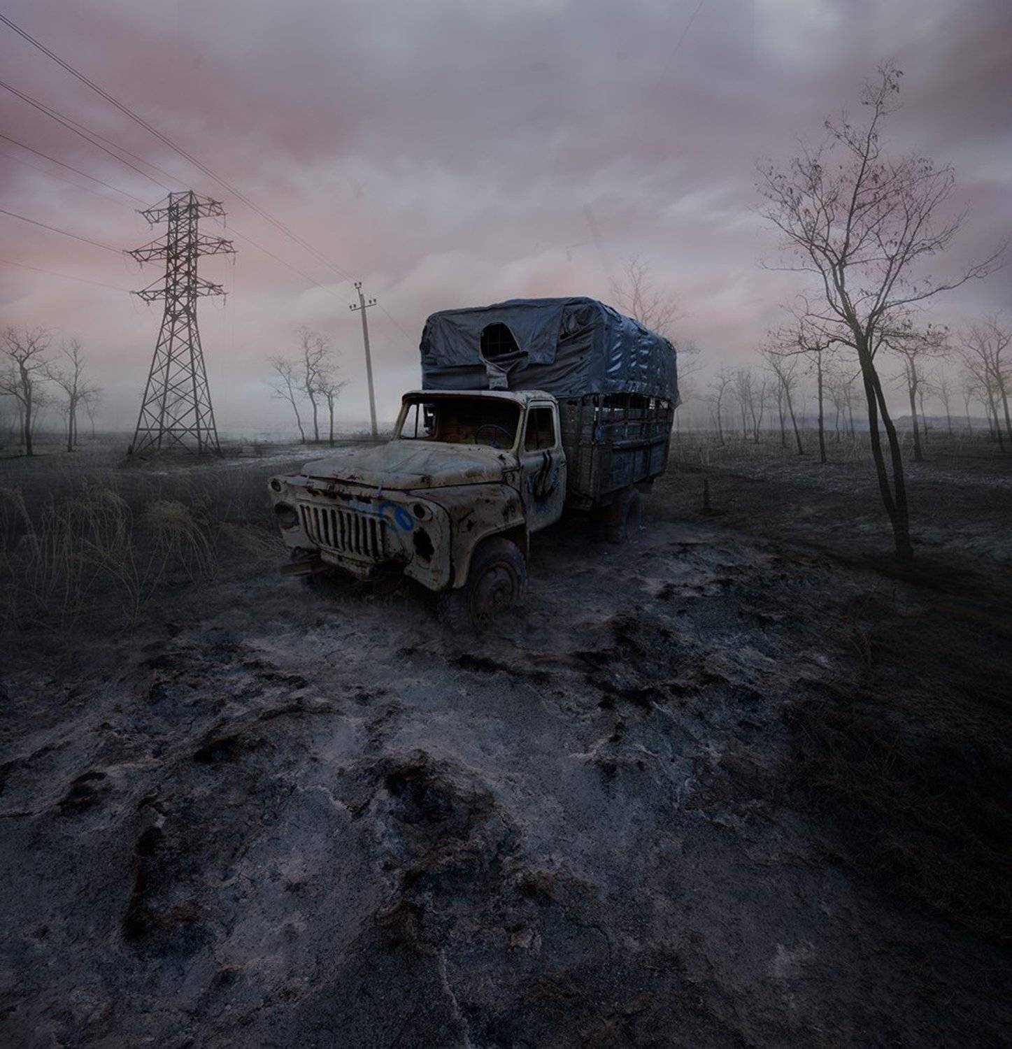 , Дeнис Бoдрoв