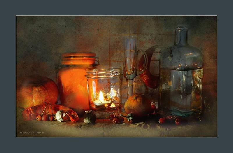 натюрморт корчма. 2019. студия непрерывного света 26photo preview