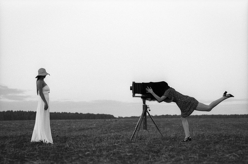 Virtuosophoto preview