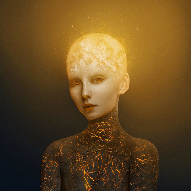 Солнцеphoto preview